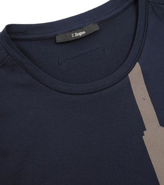 T-shirt  ZZEGNA