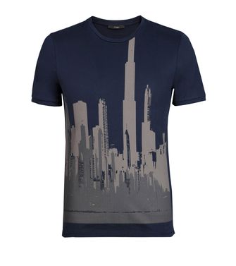 T-shirt  ZZEGNA