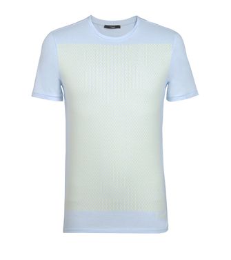 T-shirt  ZZEGNA