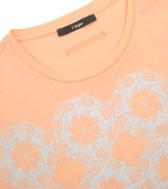 T-shirt  ZZEGNA