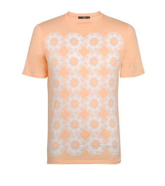 T-shirt  ZZEGNA