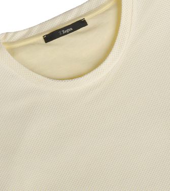 T-shirt  ZZEGNA