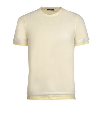 T-shirt  ZZEGNA