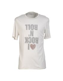 JOHN VARVATOS - T-shirt