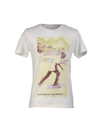 SELECTED HOMME - T-shirt
