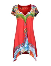DESIGUAL - Short dress