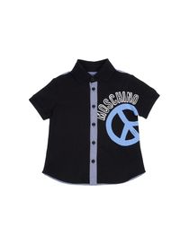 MOSCHINO KID - Shirts