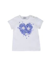MOSCHINO BABY - T-shirt