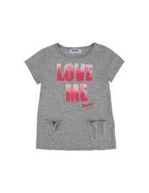 MOSCHINO KID - T-shirt