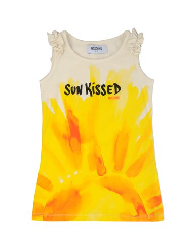 ZOOM MOSCHINO KID - Top