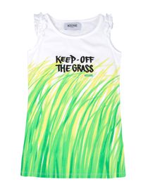MOSCHINO KID - Top