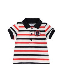 MOSCHINO BABY - Polo