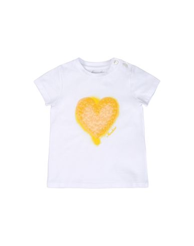 ZOOM MOSCHINO BABY - Short sleeve t-shirt