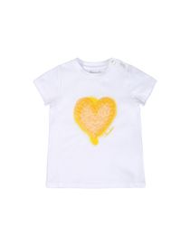 MOSCHINO BABY - T-shirt