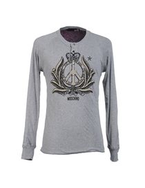 LOVE MOSCHINO - Long sleeve t-shirt