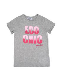 MOSCHINO TEEN - T-shirt