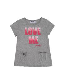 MOSCHINO KID - T-shirt