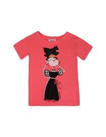 MOSCHINO KID - T-shirt