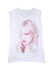 MANILA GRACE DENIM - T-shirt