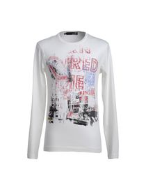 LOVE MOSCHINO - Long sleeve t-shirt