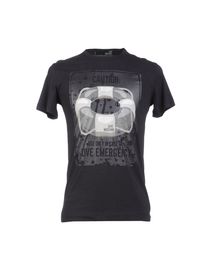 LOVE MOSCHINO - Short sleeve t-shirt
