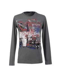 LOVE MOSCHINO - Long sleeve t-shirt