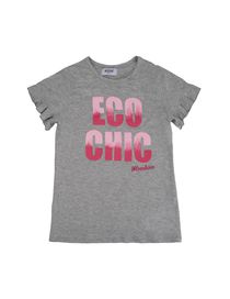 MOSCHINO TEEN - T-shirt