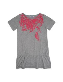 MOSCHINO TEEN - T-shirt