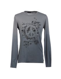 LOVE MOSCHINO - Long sleeve t-shirt