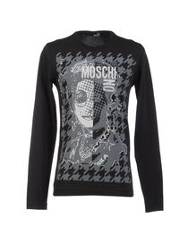 LOVE MOSCHINO - Long sleeve t-shirt