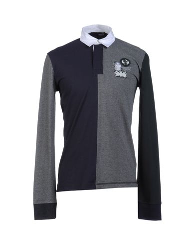 ZOOM LOVE MOSCHINO - Polo shirt