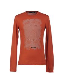 LOVE MOSCHINO - Long sleeve t-shirt