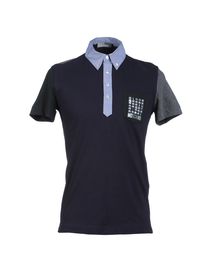 LOVE MOSCHINO - Polo shirt