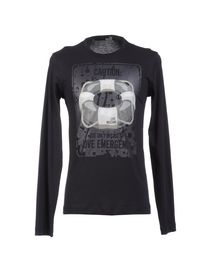 LOVE MOSCHINO - Long sleeve t-shirt