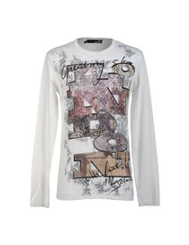 LOVE MOSCHINO - Long sleeve t-shirt