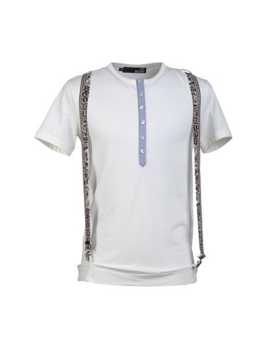 ZOOM LOVE MOSCHINO - Short sleeve t-shirt