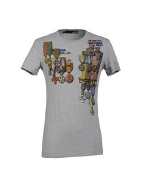 LOVE MOSCHINO - Short sleeve t-shirt