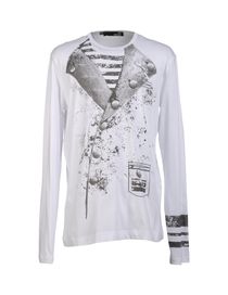 LOVE MOSCHINO - Long sleeve t-shirt