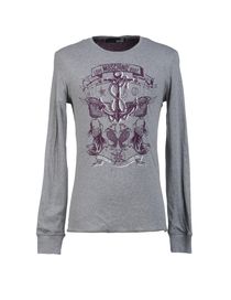 LOVE MOSCHINO - Long sleeve t-shirt