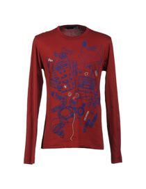 LOVE MOSCHINO - Long sleeve t-shirt