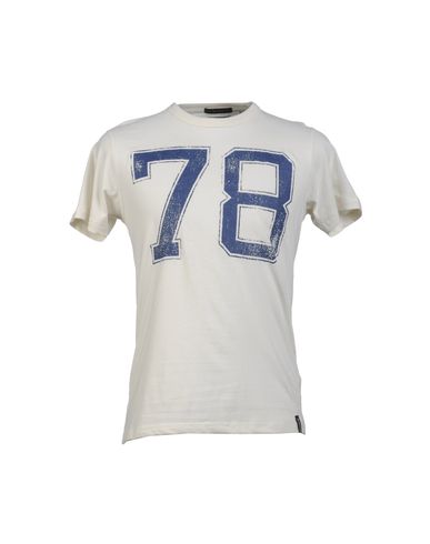 ZOOM JACK & JONES VINTAGE - T-shirt