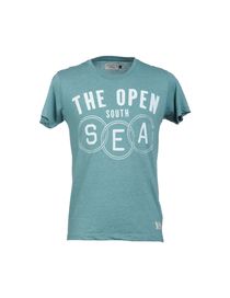JACK & JONES - T-shirt