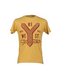 JACK & JONES - T-shirt