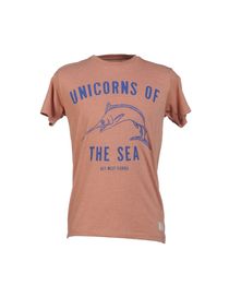JACK & JONES - T-shirt