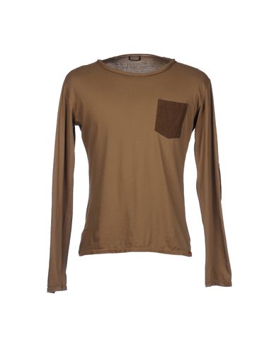 ZOOM DANIELE ALESSANDRINI - Long sleeve t-shirt