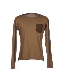 DANIELE ALESSANDRINI - Long sleeve t-shirt