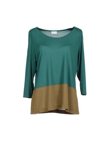 ZOOM DRIES VAN NOTEN - Short sleeve t-shirt