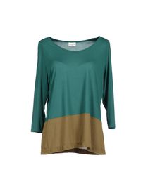 DRIES VAN NOTEN - T-shirt