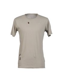 DANIELE ALESSANDRINI - Short sleeve t-shirt