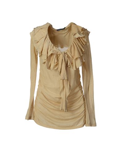 ZOOM RALPH LAUREN - T-shirt